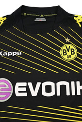 2009-10 BORUSSIA DORTMUND *HUMMELS* SHIRT XL