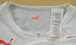 2014-15 SWITZERLAND SHIRT M