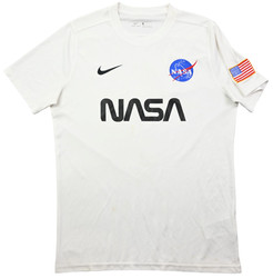 NIKE NASA KOSZULKA L
