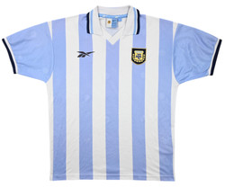 1999-00 ARGENTINA KOSZULKA L