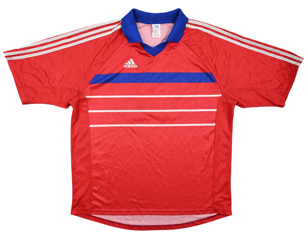 VFB SCHWEDT KOSZULKA XXL