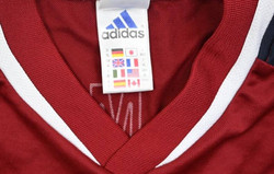 2001-02 BAYERN MUNCHEN SHIRT XL