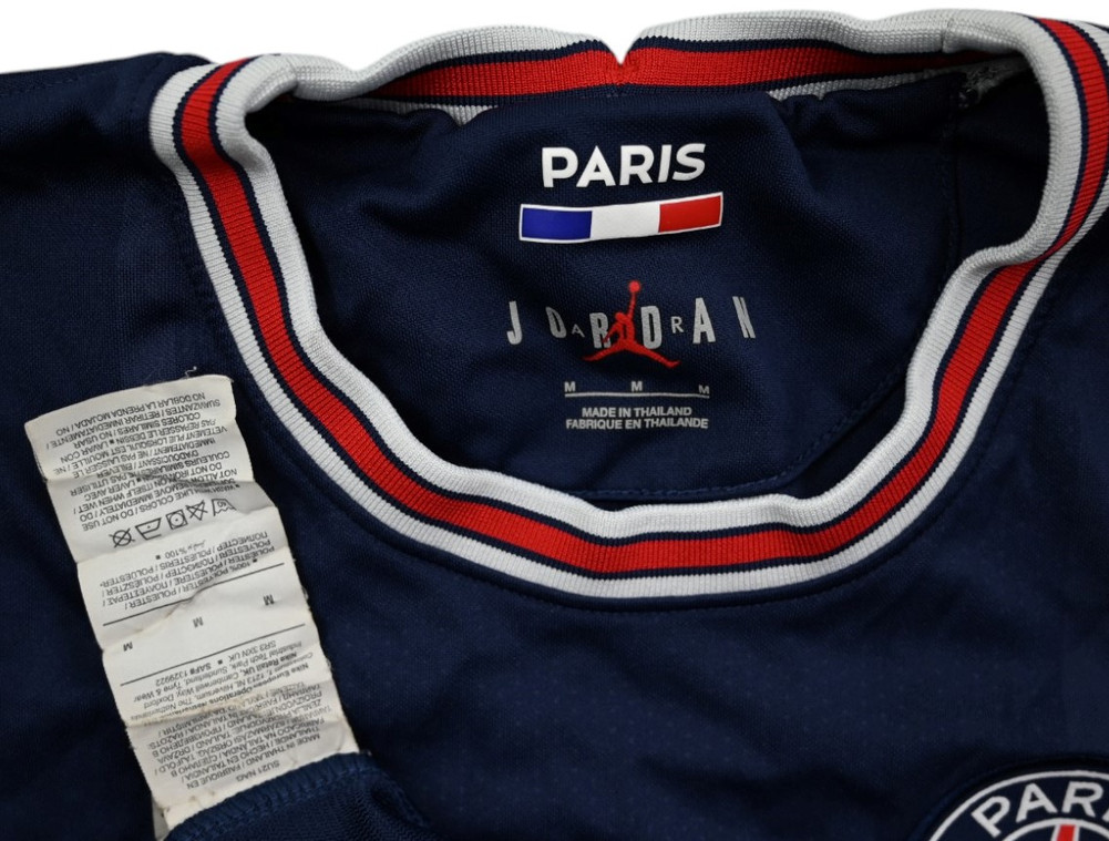 2021-22 PARIS SAINT-GERMAIN KOSZULKA M