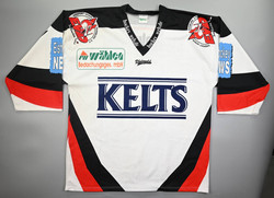 EV DUISBURG *ELKE* SHIRT XL