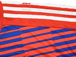 2018-19 RUSSIA KOSZULKA M