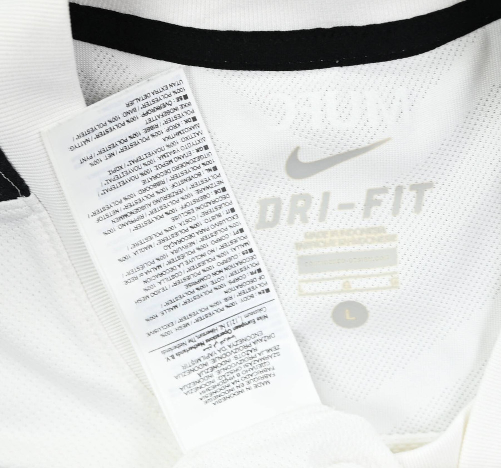 2010-12 MANCHESTER UNITED *ROONEY* KOSZULKA L