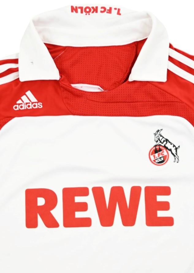 2007-08 KOLN KOSZULKA S