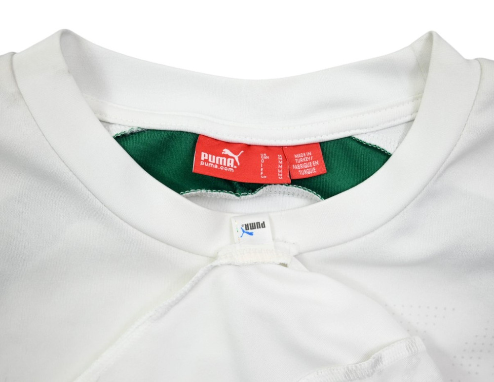 2006-07 SAUDI ARABIA KOSZULKA M