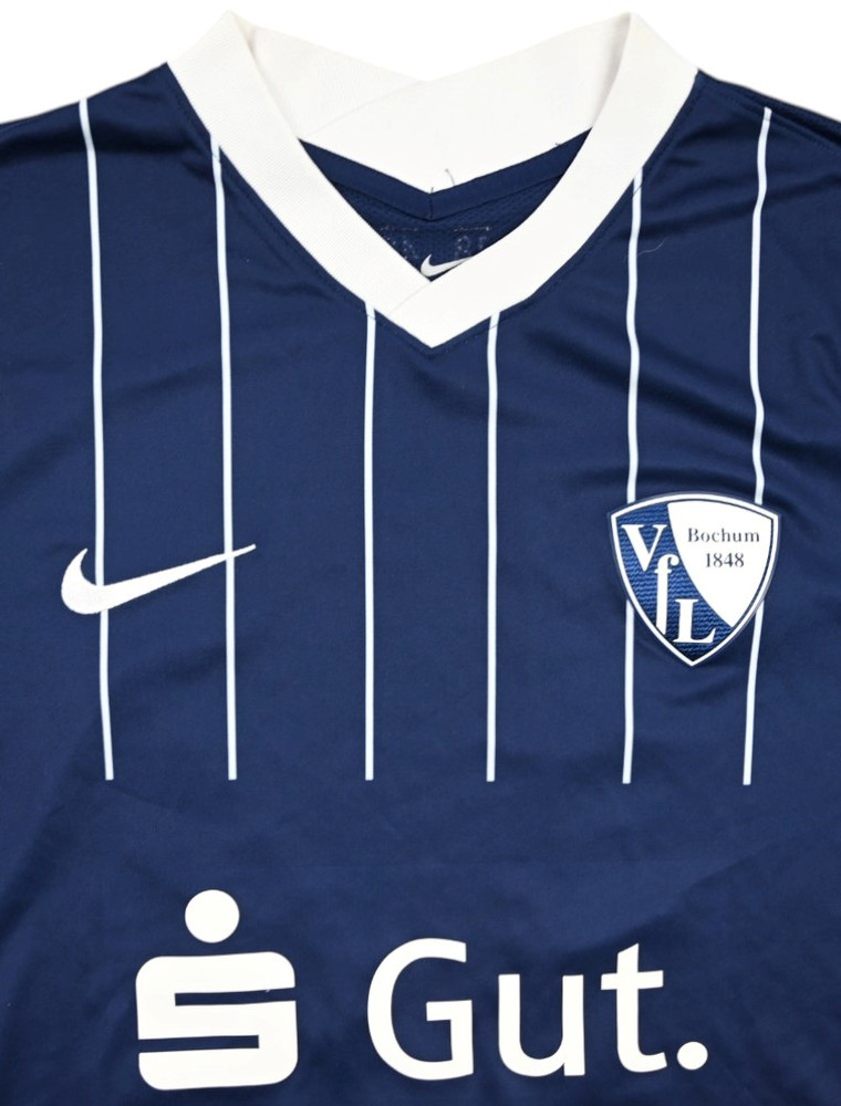 2021-22 VFL BOCHUM KOSZULKA WOMENS L 