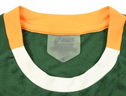 SOUTH AFRICA RUGBY KOSZULKA S