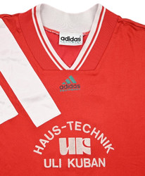 ADIDAS #11 OLDSCHOOL SHIRT XL