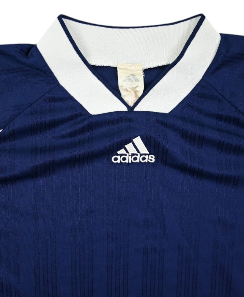 ADIDAS LONGSLEEVE KOSZULKA XL