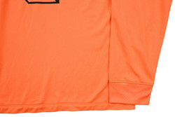 2017-18 VFL BOCHUM GOALKEEPER LONGSLEEVE SHIRT S