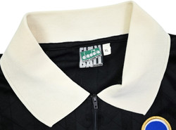 ITALY REFEREE DIADORA FIGC SHIRT XL