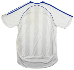 2006-07 CHELSEA LONDON SHIRT S