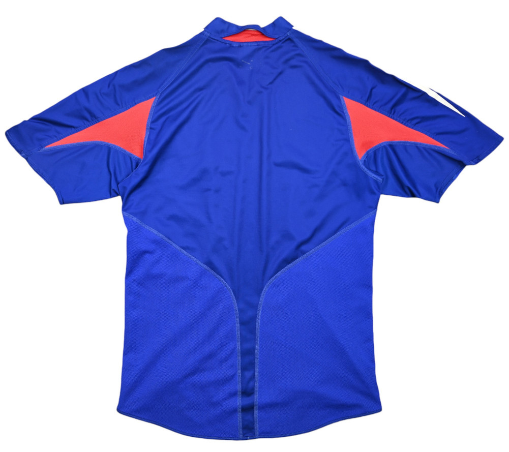 2004-06 FRANCE KOSZULA M