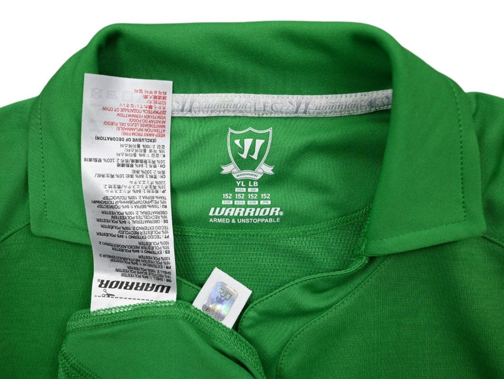 2012-13 LIVERPOOL LONGSLEEVE L. BOYS