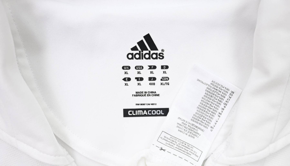 2010-11 AIK STOCKHOLM SHIRT XL