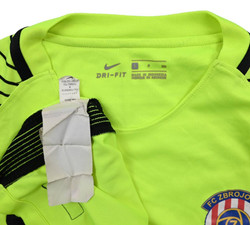 ZBROJOVKA BRNO GOALKEEPER LONGSLEEVE S