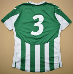 2015-16 SC KRIENS SHIRT S