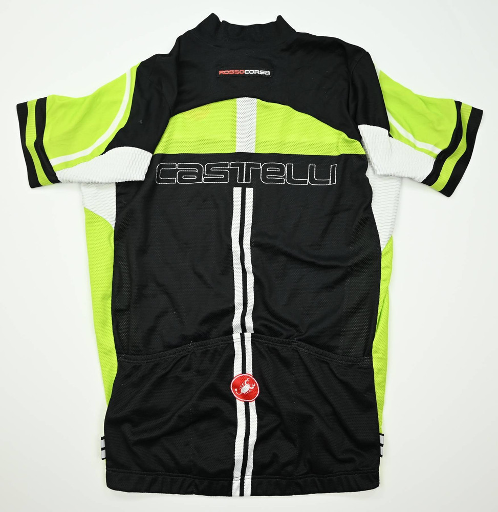 CASTELLI CYCLING SHIRT L