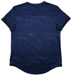 2019-20 REAL MADRID SHIRT WOMENS M