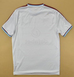 2017-18 BURNLEY FC KOSZULKA M