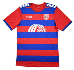 2019-20 KFC UERDINGEN KOSZULKA M