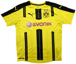 2016-17 BORUSSIA DORTMUND SHIRT XXL. BOYS/S