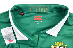 BRITISH AND IRISH LIONS KOSZULKA S