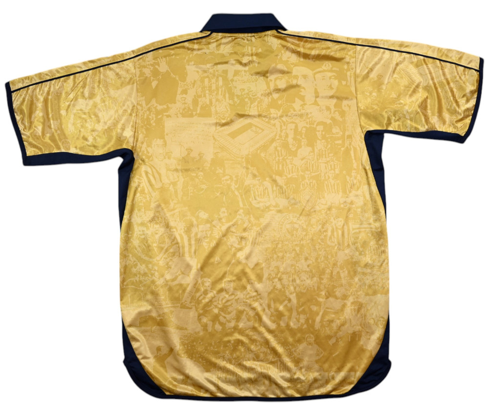 2006-07 FENERBAHCE SK KOSZULKA XXL