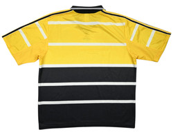 ADIDAS VINTAGE KOSZULKA XL