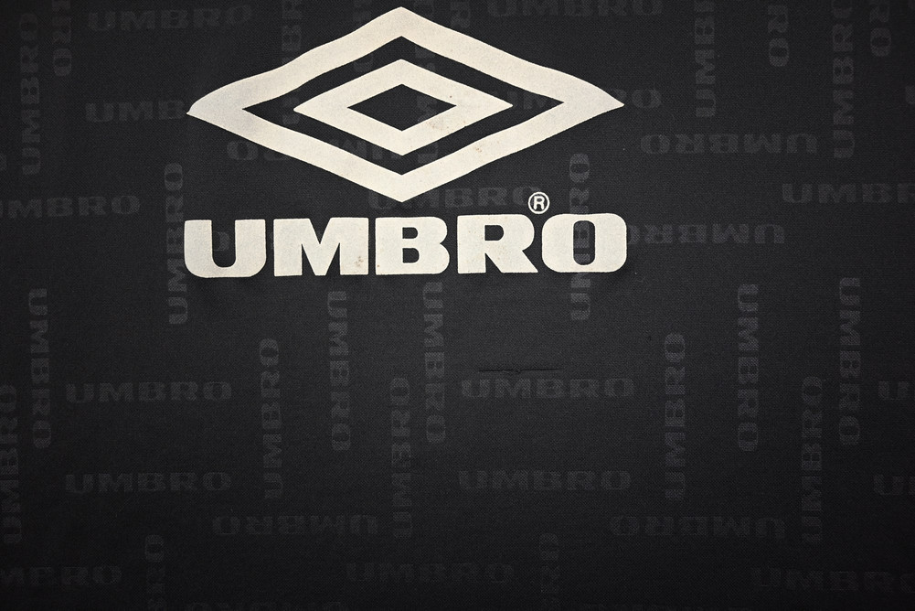 UMBRO VINTAGE KOSZULKA XL