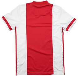 2020-21 AJAX AMSTERDAM SHIRT M