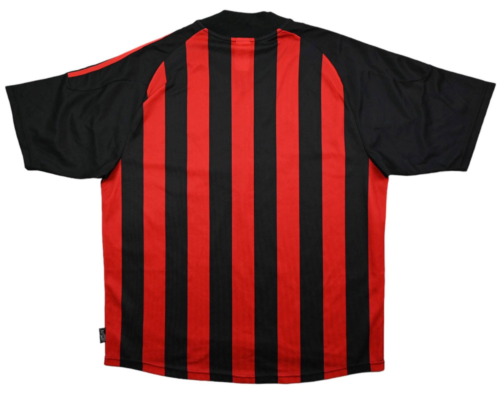 2002-03 AC MILAN KOSZULKA XL