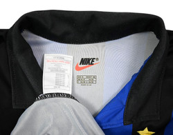 1998-99 INTER MILAN *RONALDO* SHIRT XL