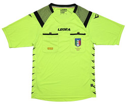 ITALY DIADORA KOSZULKA SĘDZIOWSKA L