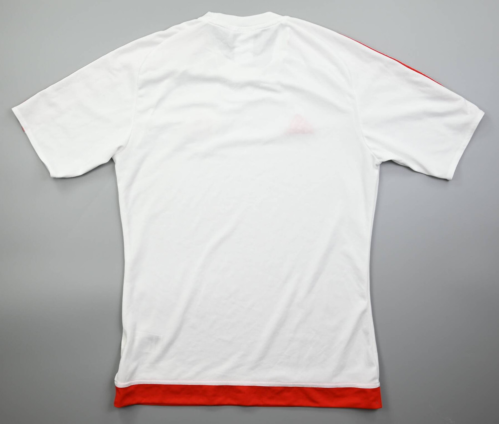 2018-19 ALGERIA KOSZULKA S