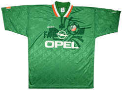 1994 IRELAND KOSZULKA XL