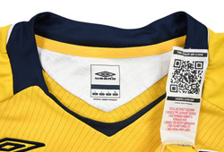 2008-09 WEST BROMWICH ALBION SHIRT L