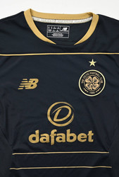 2016-17 CELTIC GLASGOW KOSZULKA S