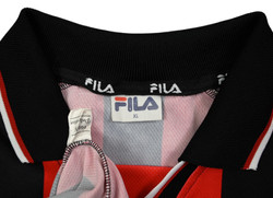 2002-03 EINTRACHT FRANKFURT *THOMAS* SHIRT XL