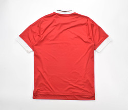 2015-16 MANCHESTER UNITED SHIRT M