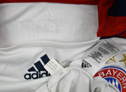 2006-07 BAYERN MUNCHEN SHIRT XL. BOYS / S