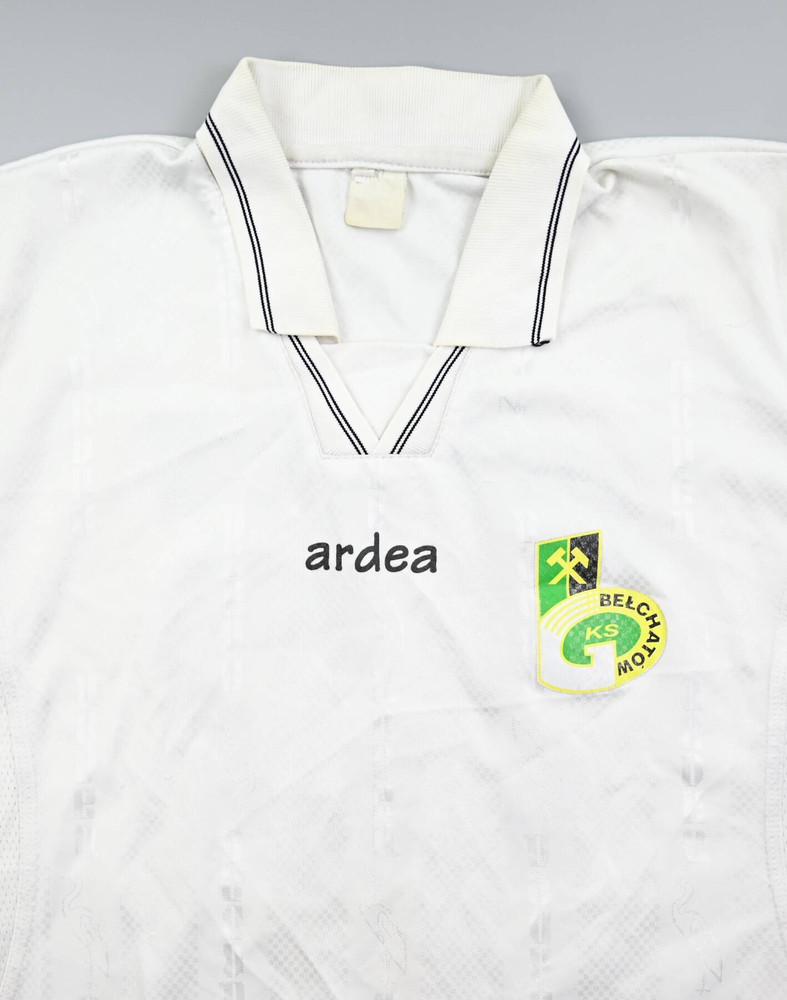 GKS BELCHATOW SHIRT L