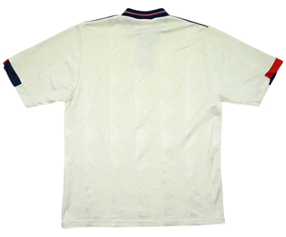 1987-90 ENGLAND KOSZULKA S