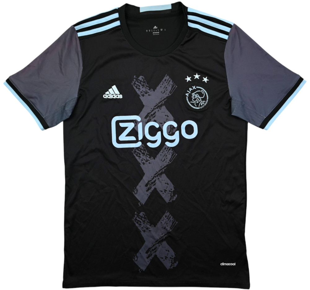 2016-17 AJAX AMSTERDAM SHIRT S