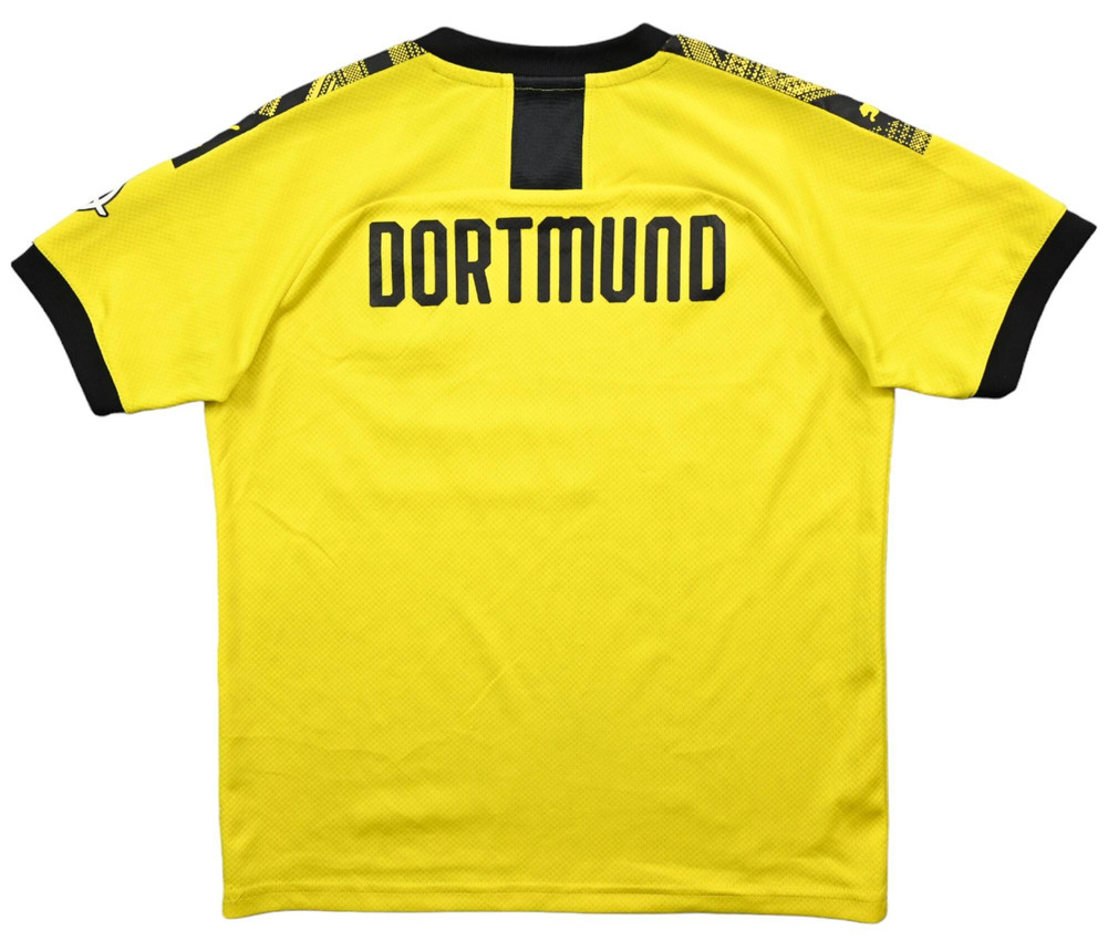 2019-20 BORUSSIA DORTMUND KOSZULKA L. BOYS