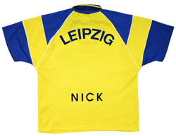 1997-98 VFB LEIPZIG KOSZULKA S