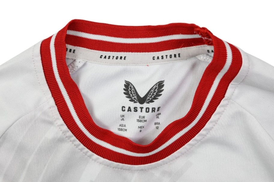 2023-24 UTRECHT *FLAMINGO* SHIRT L. BOYS